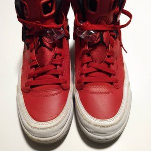 Nike Air Jordan Spiz'ike Gym Red (315371-603)